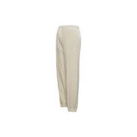 Pantaloni/pantaloni sport/pantaloni de jogging cu Șireturi, culoare solidă, kaki