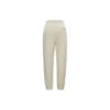 Pantaloni/pantaloni sport/pantaloni de jogging cu Șireturi, culoare solidă, kaki