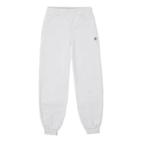 Pantaloni Retro Chuck Knit Mărimi asiatice „Alb”