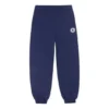 Pantaloni retro Chuck Knit, mărimi asiatice „Navy”
