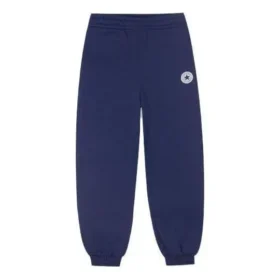 Pantaloni retro Chuck Knit, mărimi asiatice „Navy”