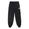 Pantaloni retro din tricot gros, mărimi asiatice „Negru”
