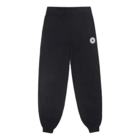 Pantaloni retro din tricot gros, mărimi asiatice „Negru”