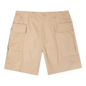 Pantaloni scurți cargo Mărimi Asia „Khaki”