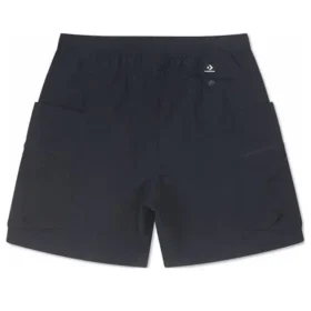 Pantaloni scurți cargo Mărimi asiatice „Negru”
