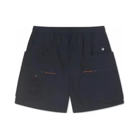 Pantaloni scurți cargo Mărimi asiatice „Negru”