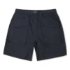 Pantaloni scurți Cargo Trail Mărimi asiatice „Negru”