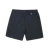 Pantaloni scurți Cargo Trail Mărimi asiatice „Negru”