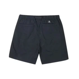 Pantaloni scurți Cargo Trail Mărimi asiatice „Negru”