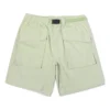 Pantaloni scurți Cargo Trail, mărimi asiatice „Verde”