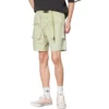 Pantaloni scurți Cargo Trail, mărimi asiatice „Verde”
