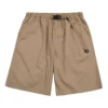 Pantaloni scurți cargo ușori Mărimi Asia „Kaki”