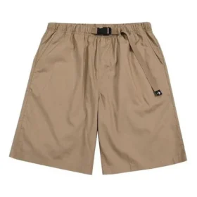 Pantaloni scurți cargo ușori Mărimi Asia „Kaki”