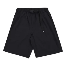 Pantaloni scurți cargo ușori, mărimi asiatice „Negru”