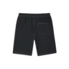 Pantaloni scurți Chuck Taylor Script, mărimi asiatice „Negru”
