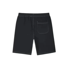 Pantaloni scurți Chuck Taylor Script, mărimi asiatice „Negru”