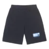 Pantaloni scurți Chucks Retro Collegiate Mărimi asiatice „Negru”