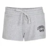 Pantaloni scurți de alergare Chuck Taylor All Star Mărimi asiatice „Grey Black”