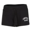 Pantaloni scurți de alergare Chuck Taylor All Star Mărimi asiatice „Negru-gri”