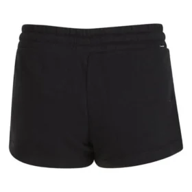 Pantaloni scurți de alergare Chuck Taylor All Star Mărimi asiatice „Negru-gri”