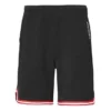 Pantaloni scurți de baschet Mărimi asiatice „Negru”