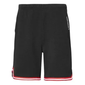 Pantaloni scurți de baschet Mărimi asiatice „Negru”