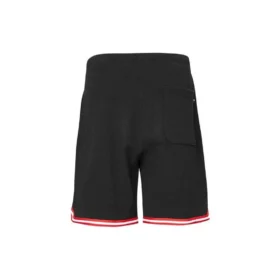 Pantaloni scurți de baschet Mărimi asiatice „Negru”