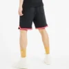 Pantaloni scurți de baschet Mărimi asiatice „Negru”