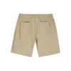 Pantaloni scurți din țesătură, mărimi asiatice „Khaki”