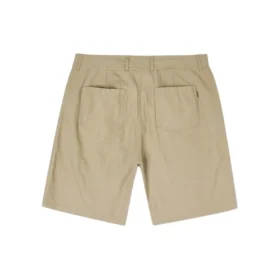 Pantaloni scurți din țesătură, mărimi asiatice „Khaki” Pantaloni scurți din țesătură, mărimi asiatice „Khaki”