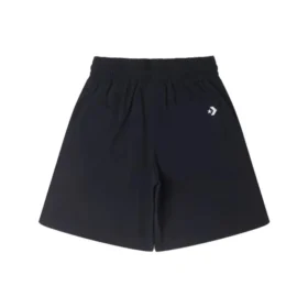 Pantaloni scurți din tricot Grow Together, mărimi asiatice „Negru” Pantaloni scurți din tricot Grow Together, mărimi asiatice „Negru”