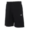 Pantaloni scurți Embroidered Star Chevron FT Mărimi asiatice „Negru”