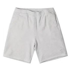 Pantaloni scurți Gold Standard, mărimi asiatice, „Gri” Pantaloni scurți Gold Standard, mărimi asiatice, „Gri”