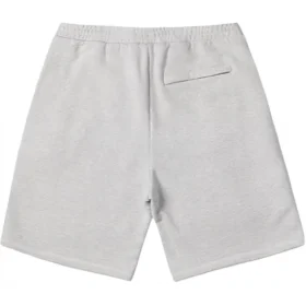Pantaloni scurți Gold Standard, mărimi asiatice, „Gri” Pantaloni scurți Gold Standard, mărimi asiatice, „Gri”