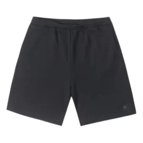 Pantaloni scurți Gold Standard Mărimi asiatice „Negru” Pantaloni scurți Gold Standard Mărimi asiatice „Negru”