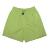 Pantaloni scurți largi, mărimi asiatice, „Verde”