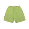 Pantaloni scurți largi, mărimi asiatice, „Verde”