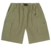 Pantaloni scurți largi Utility 9″ Mărime asiatică „Mossy Sloth”