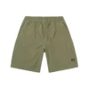 Pantaloni scurți largi Utility 9″ Mărime asiatică „Mossy Sloth”