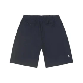 Pantaloni scurți largi Utility 9″ Mărimi asiatice „Negru”