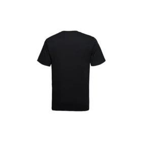 Pantaloni scurți sport pentru bărbați cu imprimeu logo Converse, negri