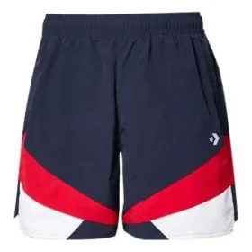 Pantaloni scurți Star Chevron Archive, mărimi asiatice „Navy”