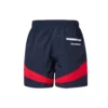 Pantaloni scurți Star Chevron Archive, mărimi asiatice „Navy”