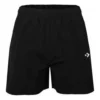 Pantaloni scurți Star Chevron Mărimi asiatice „Negru”