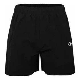 Pantaloni scurți Star Chevron Mărimi asiatice „Negru”