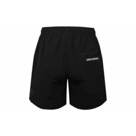 Pantaloni scurți Star Chevron Mărimi asiatice „Negru”