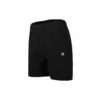 Pantaloni scurți Star Chevron Mărimi asiatice „Negru”