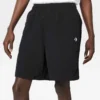 Pantaloni scurți Star Chevron Mărimi asiatice „Negru”