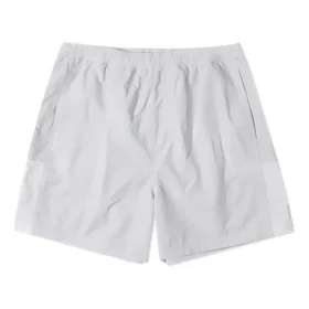 Pantaloni scurți Starsprinter 5inch Mărimi asiatice „Gri fosilizat”