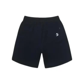 Pantaloni scurți Sun Club cu șnur, mărimi asiatice „Negru”